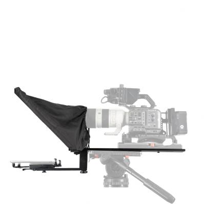 TP-650 Kit prompteur pour caméra ENG, Datavideo, Datavideo