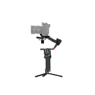 DJI Ronin RS 4 Pro side view