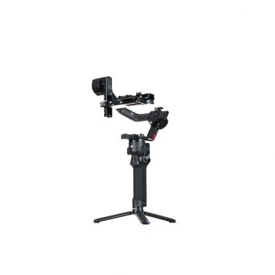 DJI RS 4 Pro profile view