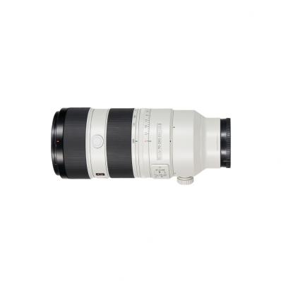 Sony 70-200mm F2.8 GM OSS II top view