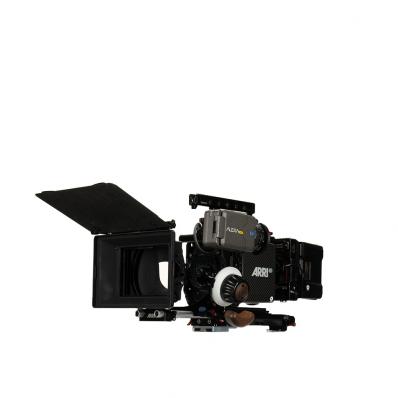 ARRI ALEXA Mini - Cine Base pakket view