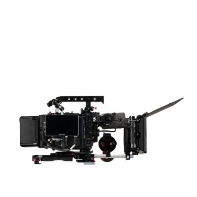 ARRI ALEXA Mini - Cine Base pakket - Side B view