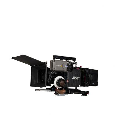 ARRI Alexa Mini - Cine Clean pakket - Profile view