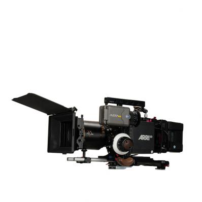 ARRI ALEXA Mini - Cine Anamorphic pakket - Profile view