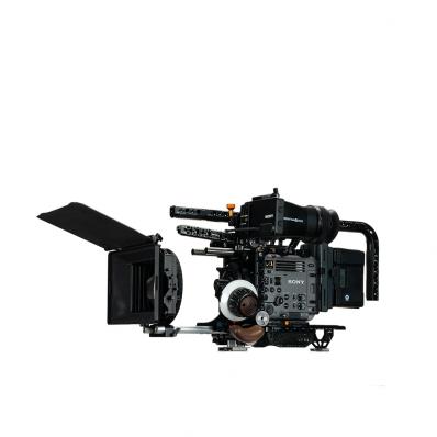 Sony BURANO - Cine Base - Profile view