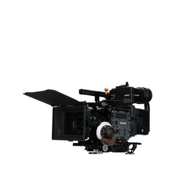 Sony BURANO - Cine Clean - Profile view