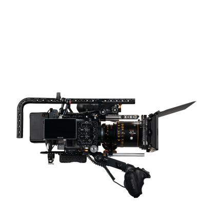 Sony BURANO - Cine Anamorphic - Side B view