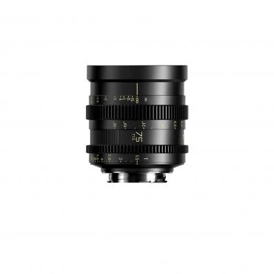 Thypoch Simera-C 75mm T1.5 M-Mount Lens
